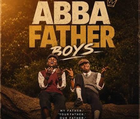De Stanley Brothers – My father your father our father abba father