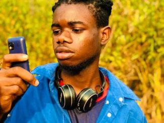 Chii Machine – Ngaga Ft Moec