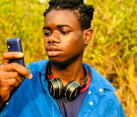 Chii Machine – Ngaga Ft Moec