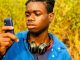 Chii Machine – Ngaga Ft Moec