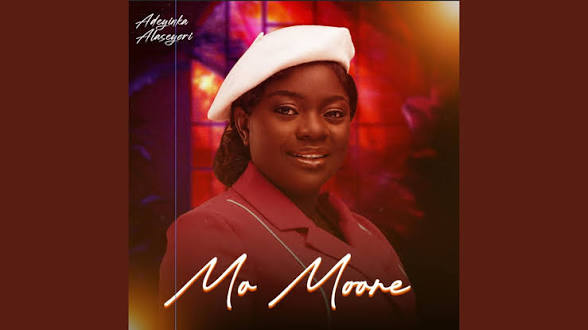Adeyinka Alaseyori – Momore