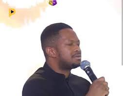 Pst. Godswill Oyor – Anyone Who Blesses Me Is Blessed