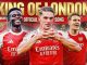 Arsenal Anthem – North London Forever