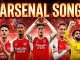 Arsenal Anthem – North London Forever Lyrics