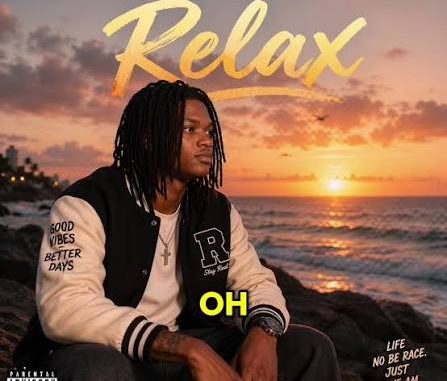 Ak – Relax Lyrics