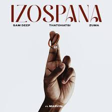 Sam Deep – Izospana