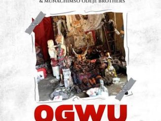 Damskeybugatti – Ogwu