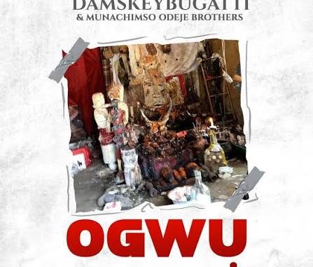 Damskeybugatti – Ogwu