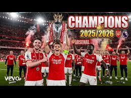 Rihanna & Jay-Z – Arsenal English Premier League Champions