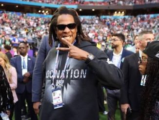 Jay-Z – Arsenal We Are The Champions