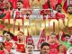 Rihanna – Arsenal We're The Champions