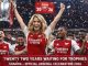 Shakira – Arsenal Forever