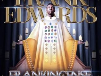 Frank Edwards – Iyoyoyoyo