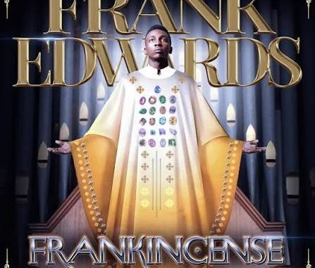 Frank Edwards – Iyoyoyoyo