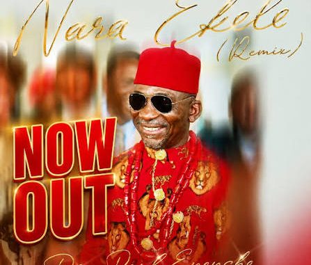 Dr Paul Enenche – Nara Ekele (Remix)