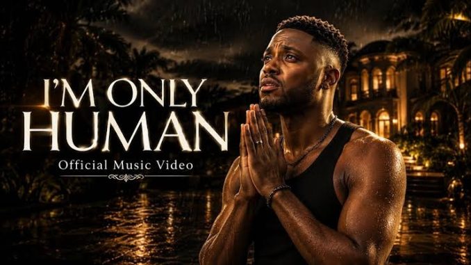 Chike – I'm Only Human Lyrics