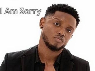 Chike – I Am Sorry (Nobody Pass Another One)