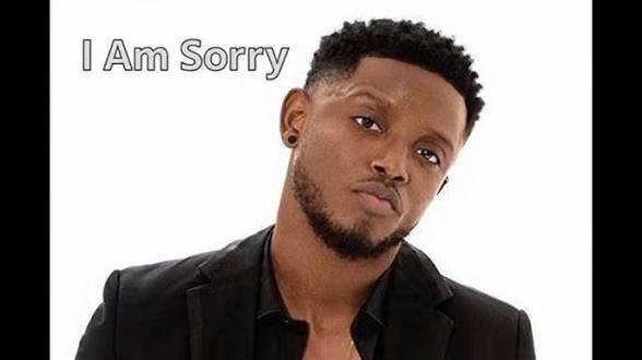 Chike – I Am Sorry (Nobody Pass Another One)