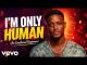 Chike – I'm Only Human