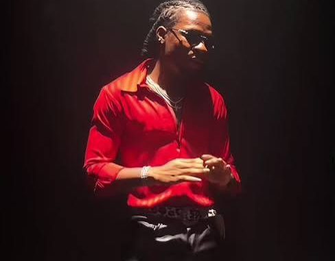 Joeboy – Let Me Go