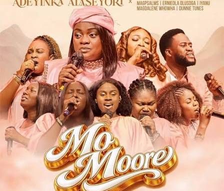 Elijah Daniel – Olu olu oluwa o momore song