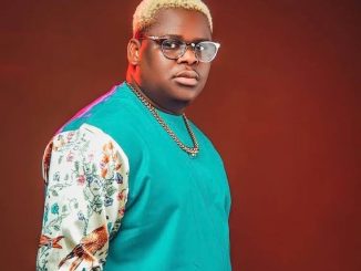 Anyidons – Ikenga