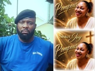 Sister Joy – Pompous