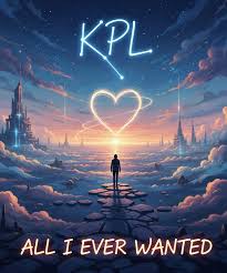 K.P.L – All I Ever Wanted