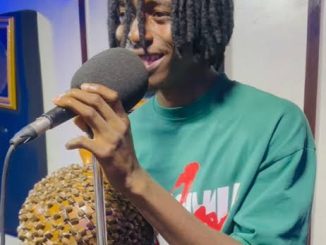 Nwaeze Dcomradeking – Siba Ijele