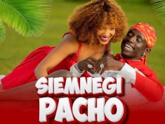 Papa T Ke – Siemnegi Pacho