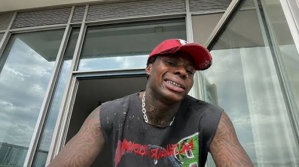Asake – Consistency