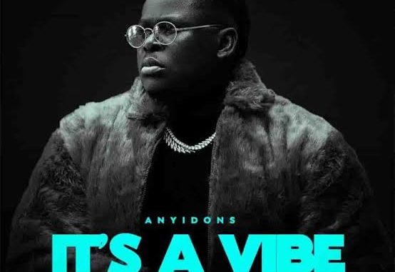 Anyidons – My Ikenga Is Active