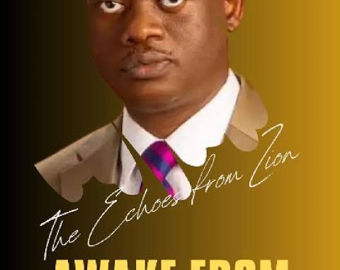 Echoes From Zion – Who Will Man The Borders (Awake From Your Slumber)