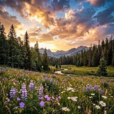 Theta Forest – Inner Peace