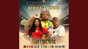 Mthandeni Sk – Africa Unite (World Cup Song)