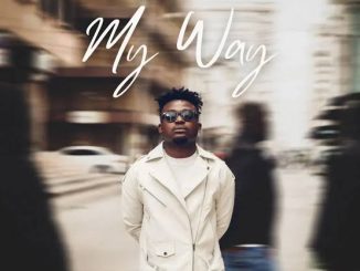 Aslay – My Way