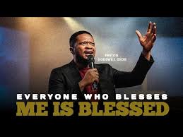 Dera – Everyone who blesses me is blessed
