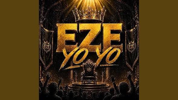 David Jones – Eze Yoyo