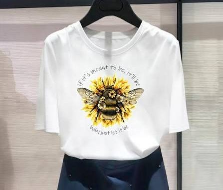 Trends – Let Me Be