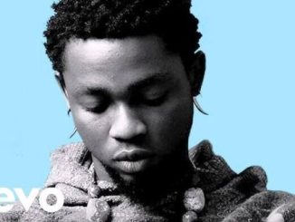 Omah Lay – Vaymo