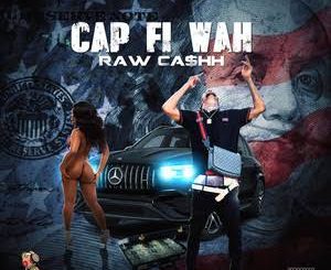 Raw Cashh – Victimized