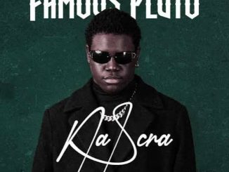 Uzama Osahon – Me I Didn't Chose This Life It Choose Me