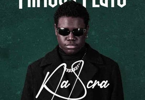 Uzama Osahon – Me I Didn't Chose This Life It Choose Me