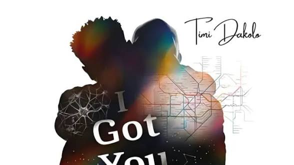 Timi Dakolo – Cause We Be Brotherly