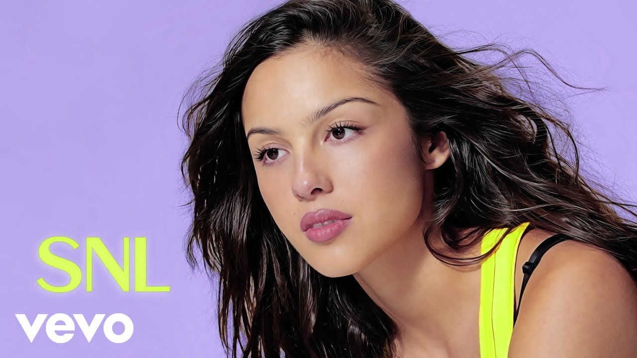 Olivia Rodrigo - Begged