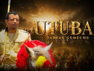 Tadele Gemechu - Utubaa