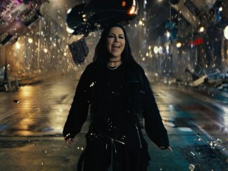 Evanescence – Who Will You Follow