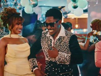 Nsi Namba - Sheebah & T Paul 256