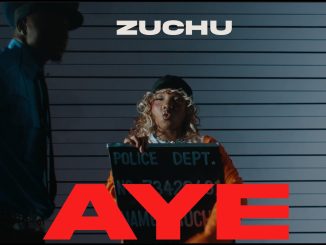 Zuchu - AYE