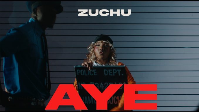 Zuchu - AYE